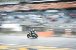 Valentino Rossi, Yamaha Factory Racing