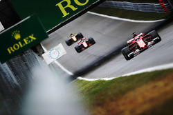 Себастьян Феттель, Ferrari SF70H