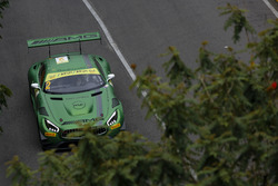 Renger van der Zande, Mercedes-AMG Driving Academy Mercedes-AMG GT3