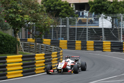 Felix Rosenqvist, SJM Theodore Racing by Prema Dallara Mercedes