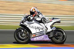 Yonny Hernandez, Aspar Racing Team