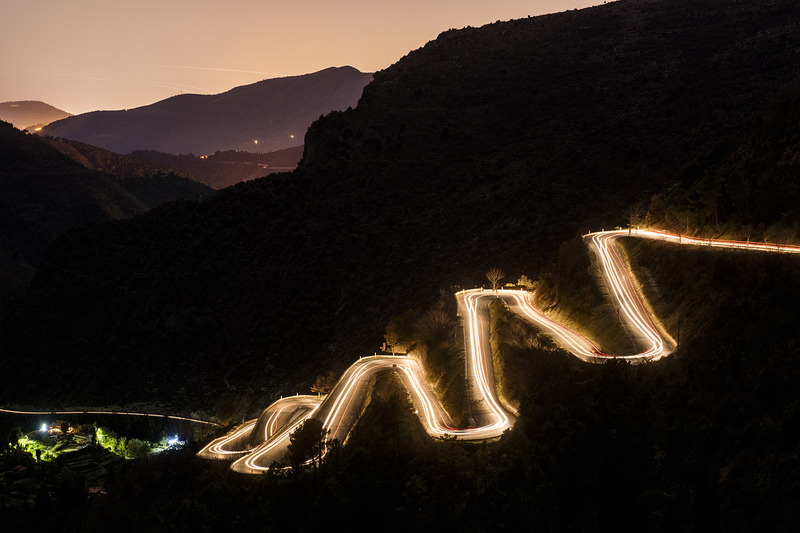 4. De sfeer van de Monte Carlo