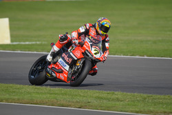 Chaz Davies, Ducati Team