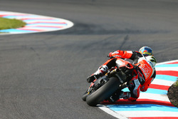 Chaz Davies, Ducati Team