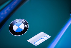BMW logo