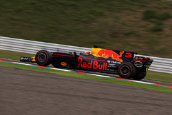 Daniel Ricciardo, Red Bull Racing RB13