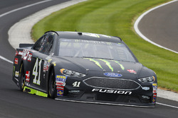 Kurt Busch, Stewart-Haas Racing Ford