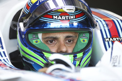 Felipe Massa, Williams