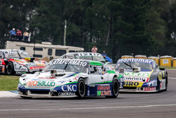 Santiango Mangoni, Dose Competicion Chevrolet, Julian Santero, Coiro Dole Racing Torino, Norberto Fo