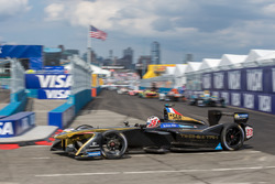 Stéphane Sarrazin, Techeetah