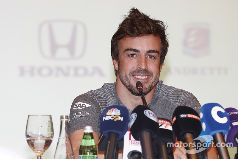 Gewinner: Fernando Alonso