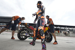 Bradley Smith, Red Bull KTM Factory Racing
