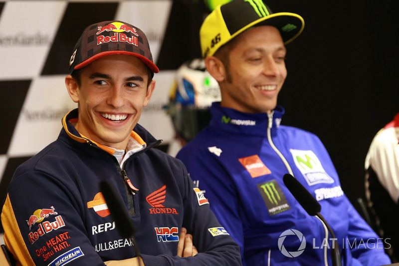 Marc Marquez, Repsol Honda Team