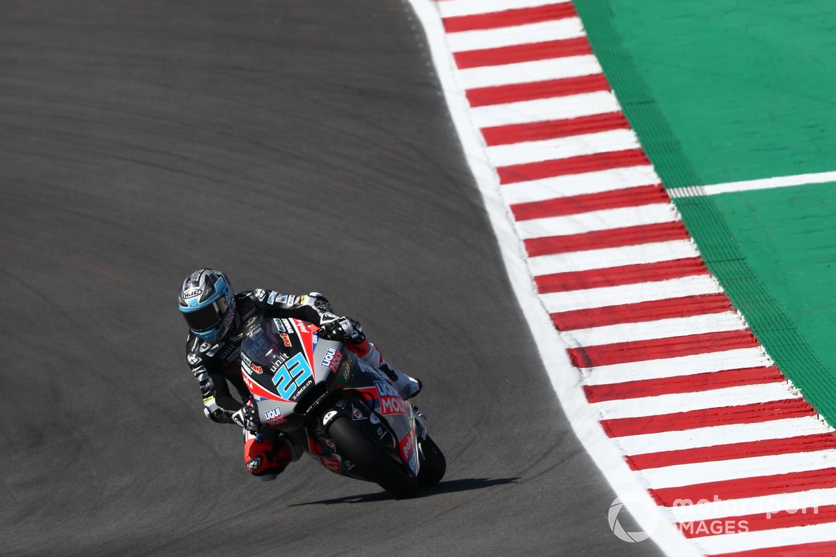 Marcel Schrotter, Liqui Moly Intact GP
