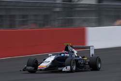 Steijn Schothorst, Campos Racing