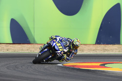 Valentino Rossi, Yamaha Factory Racing