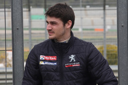 Aurelien Comte