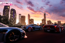 Forza Horizon 3