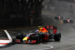 Max Verstappen, Red Bull Racing RB12