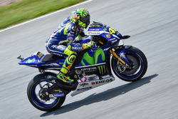 Valentino Rossi, Yamaha Factory Racing