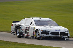 Brad Keselowski, Team Penske, Ford