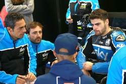Romano Fenati, Sky Racing Team VR46