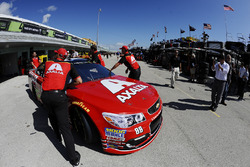 Dale Earnhardt Jr., Hendrick Motorsports Chevrolet