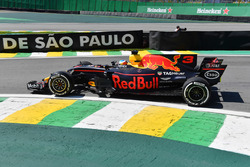 Daniel Ricciardo, Red Bull Racing RB13