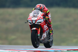 Lorenzo Savadori, Milwaukee Aprilia