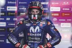 Maverick Viñales, Yamaha Factory Racing
