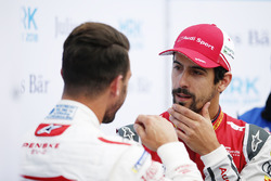 Лукас ді Грассі, Audi Sport ABT Schaeffler, Хосе Марія Лопес, Dragon Racing