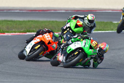 Ciprietti Matteo, Kawasaki