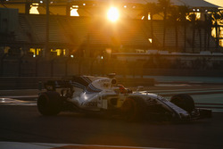 Robert Kubica, Williams FW40