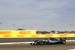 Valtteri Bottas, Mercedes AMG F1 W09