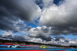 #5 Nefis By Speed Factory, Ligier JS P3 - Nissan: Тимур Богуславський, Олексій Чуклін, Данило Пронен