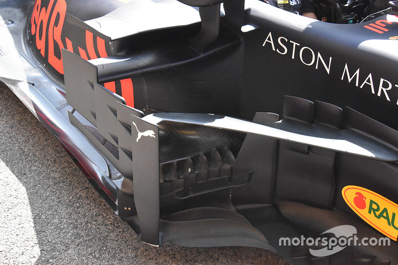 Red Bull Racing RB14