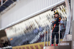 3. Max Verstappen, Red Bull Racing