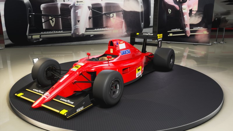 Скриншот F1 2019