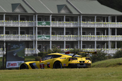 #3 Corvette Racing Chevrolet Corvette C7.R: Антоніо Гарсія, Ян Магнуссен