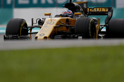 Jolyon Palmer, Renault Sport F1 Team RS17