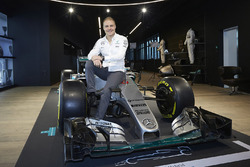Valtteri Bottas, Mercedes