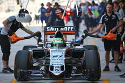 Ніко Хюлькенберг, Sahara Force India F1 VJM09
