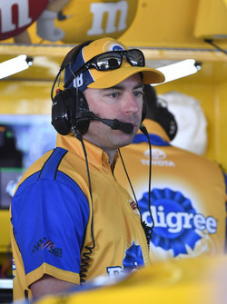 Adam Stevens