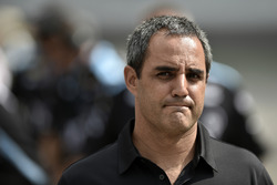 Juan Pablo Montoya, Team Penske Chevrolet