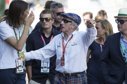Jackie Stewart