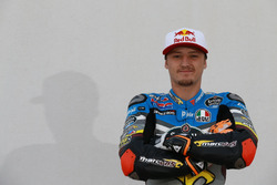 Jack Miller, Marc VDS Honda