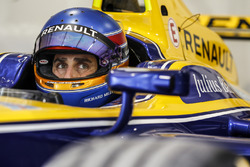 Nicolas Prost, Renault e.dams