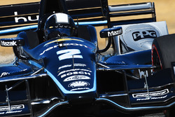 Хуан-Пабло Монтойя, Team Penske Chevrolet