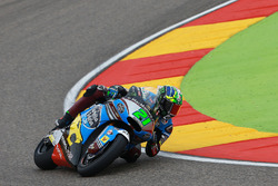 Franco Morbidelli, Marc VDS