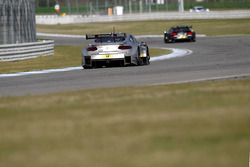 Robert Wickens, Mercedes-AMG Team HWA, Mercedes-AMG C 63 DTM DTM